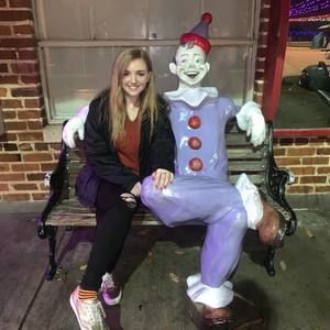 Meet your Posher, Bonnie